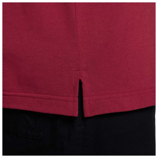 Nike Ανδρική κοντομάνικη μπλούζα Sportswear Club Polo Pique Shirt